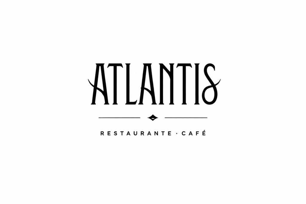 Inicio atlantis